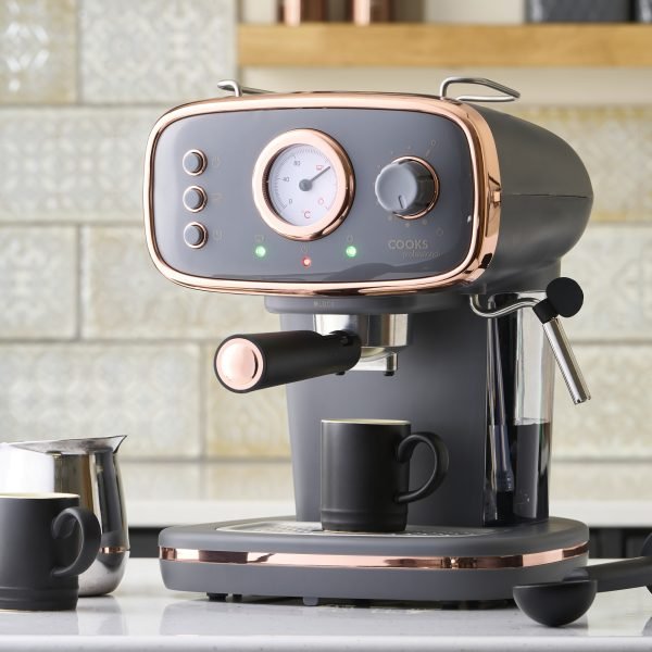 K526-RETRO-ESPRESSO-MACHINE
